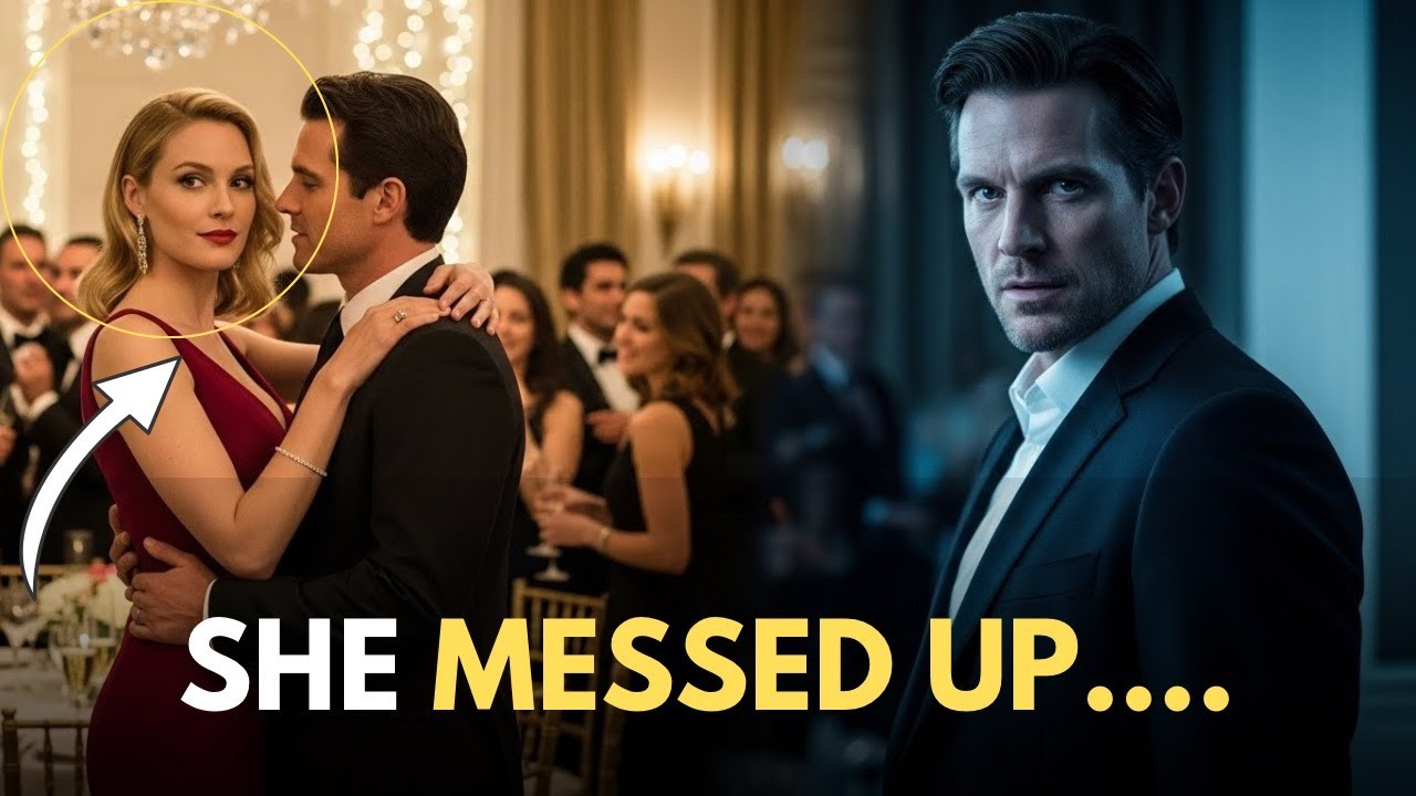 My Cheating Wife Kissed Her High School Sweetheart at Our Reunion—So I Retaliated With….