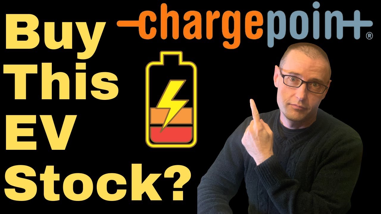 SBE Switchback Energy | ChargePoint EV Stock Analysis