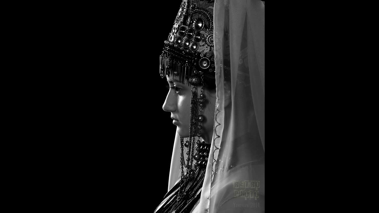 Sad and Mysterious Armenian duduk music