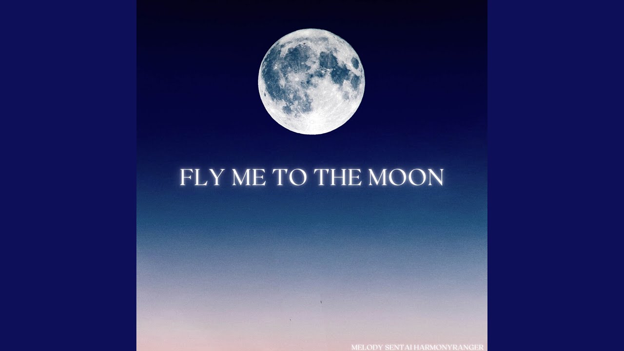 Fly Me to the Moon (∞ Climax Mix) (From 
