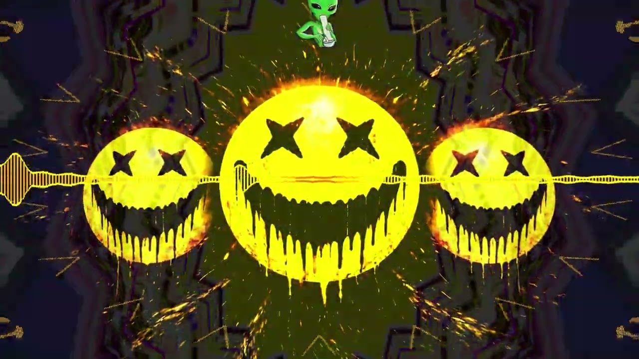 Acidcore / Mentalcore / Tekno / Tribe (March 2026)