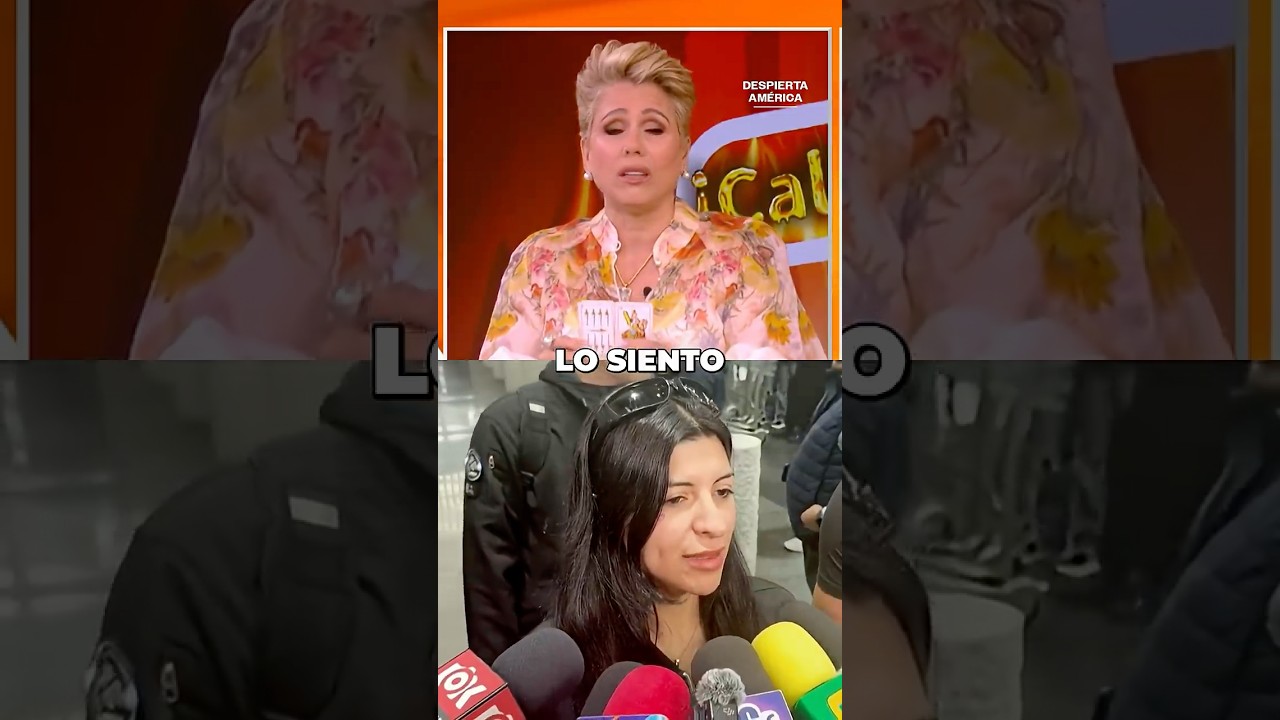 Bis La Medium habla de la manutenci&oacute;n que Nodal le da a Cazzu por su hija Inti 💵🔮🤔