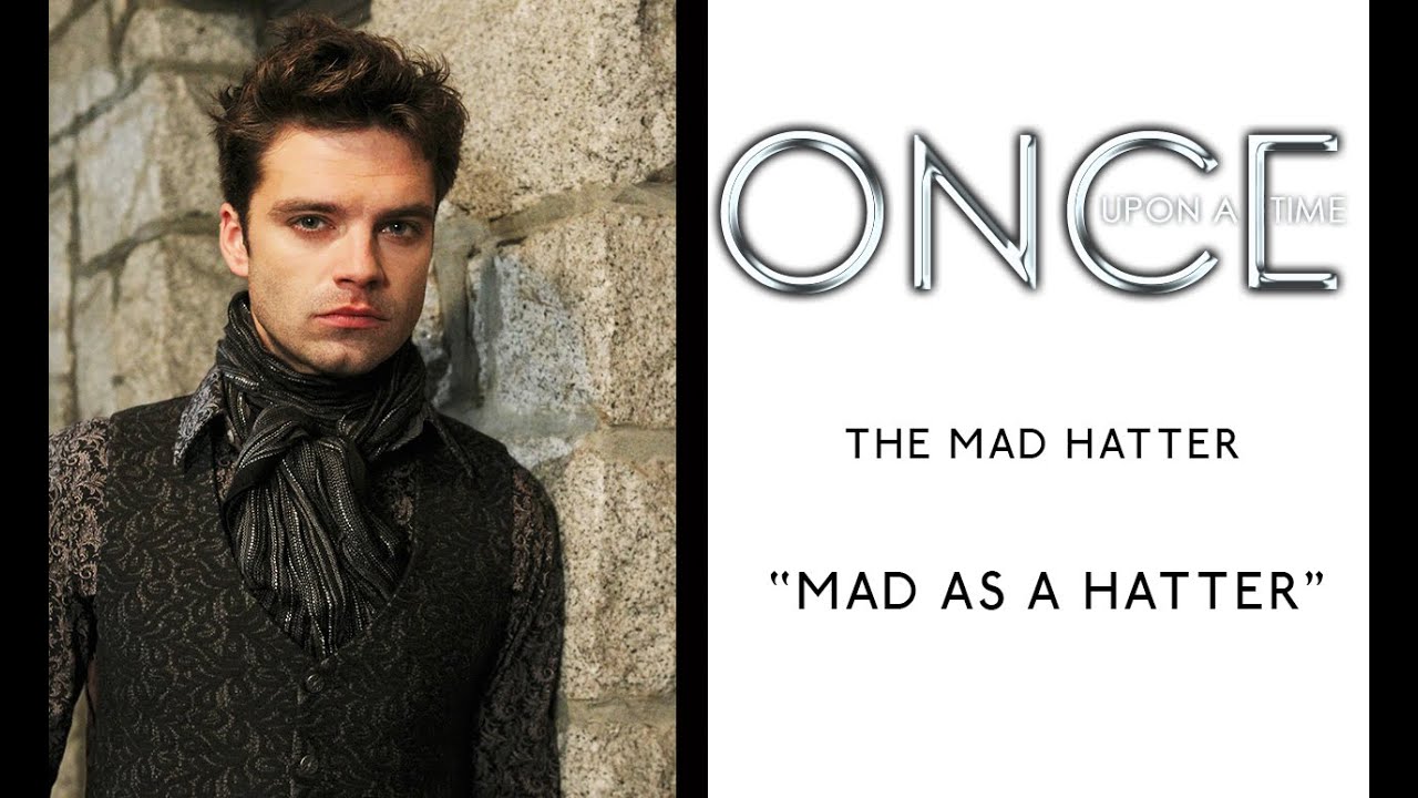 ONCE: 