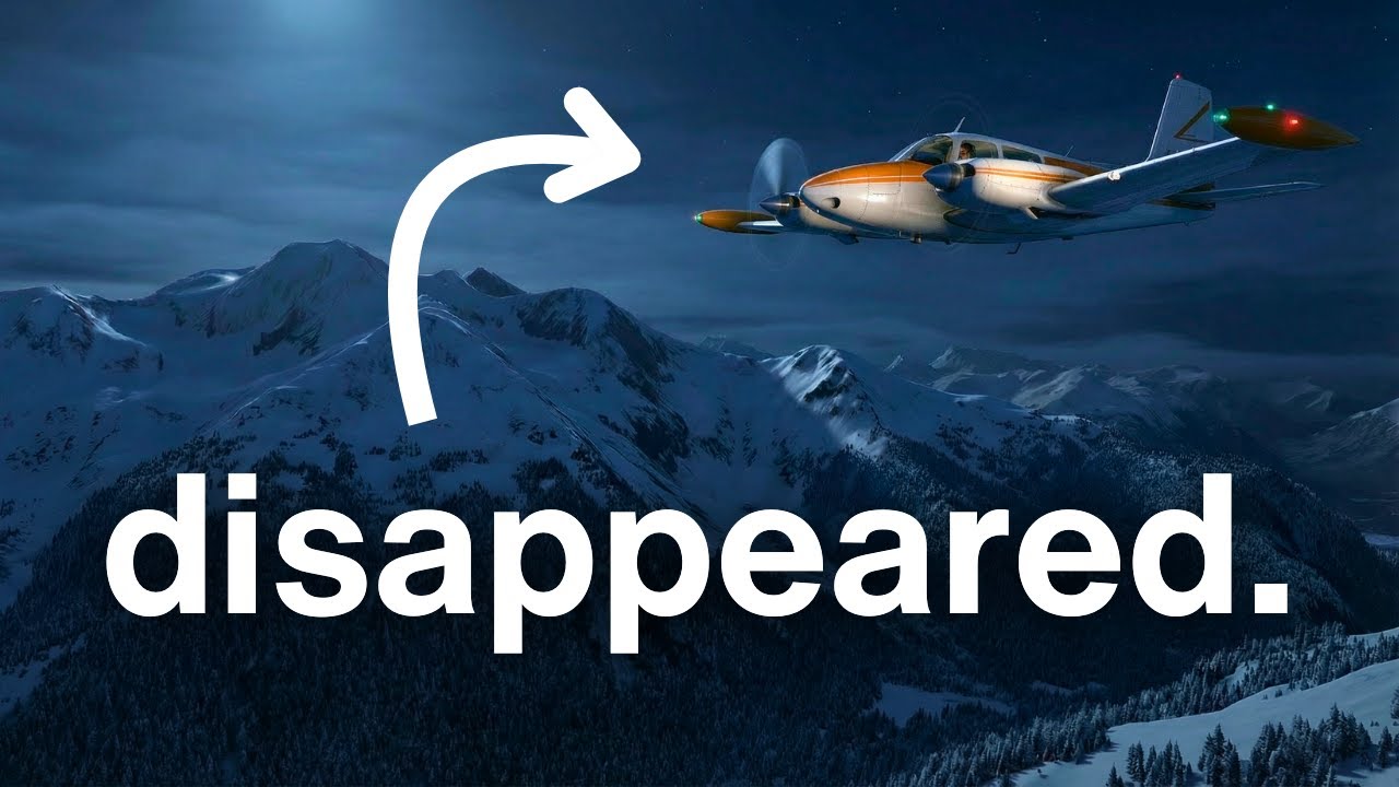 7 Terrifying Alaska Cases That Still Have No Explanation