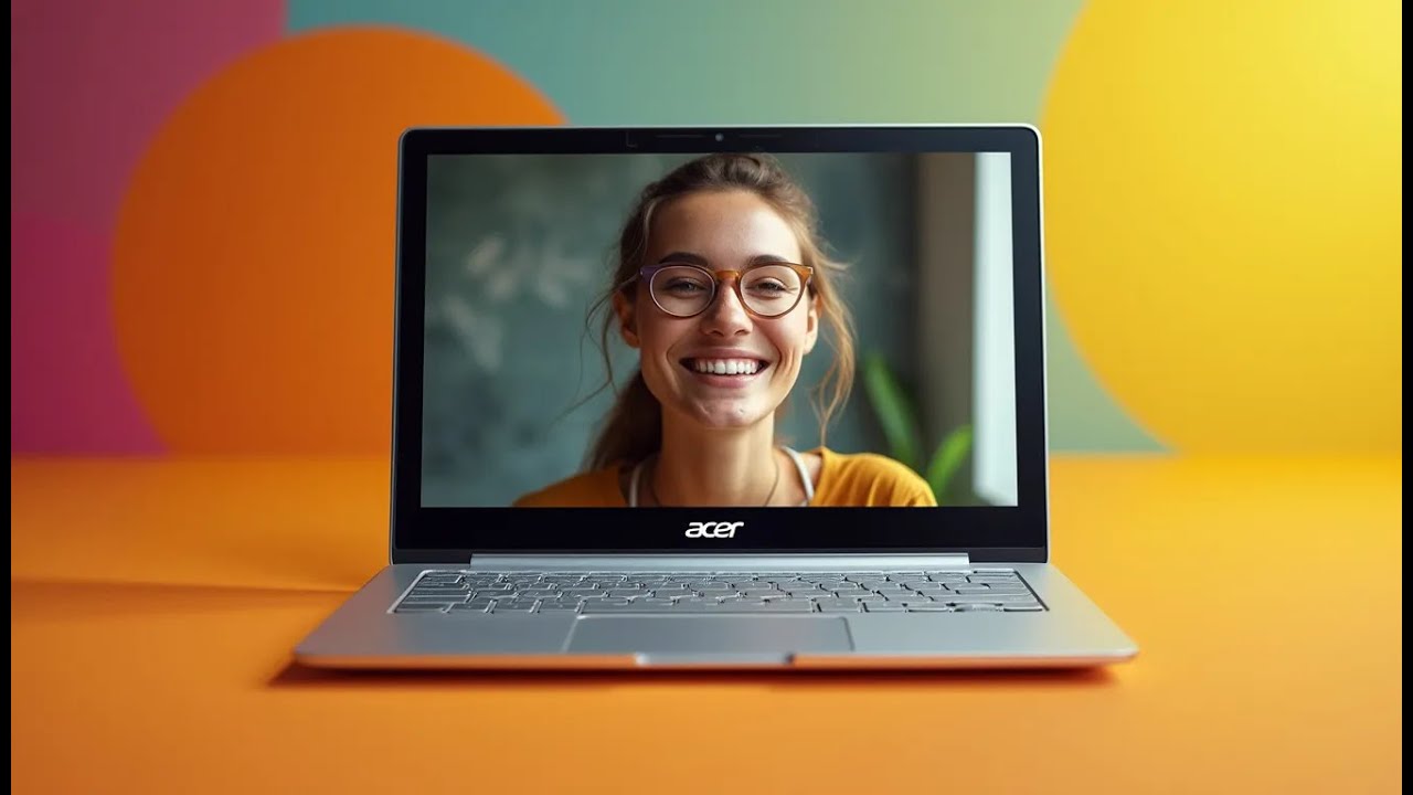 Acer Chromebook 314 Review: Top 5 Features & Performance Test