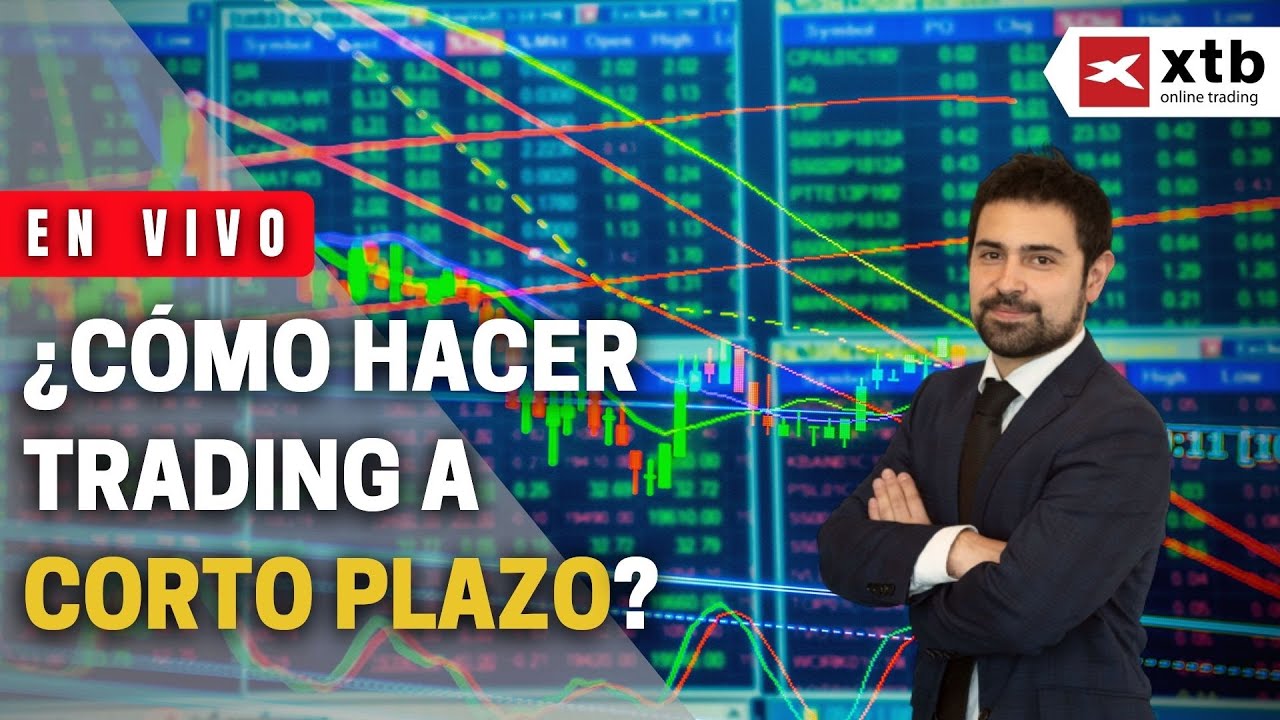 📊 INTRODUCCIÓN AL SCALPING - XTB 📊