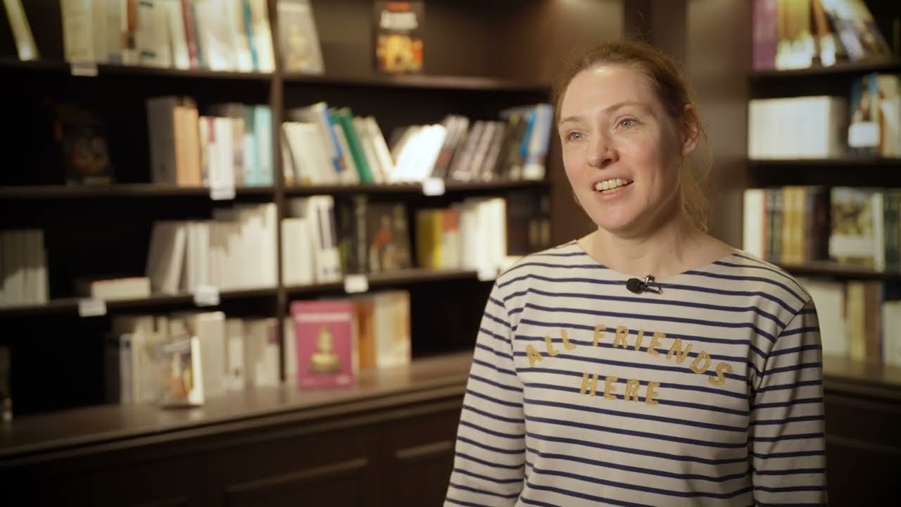 La Cité de l'histoire, une expérience unique à vivre en famille !