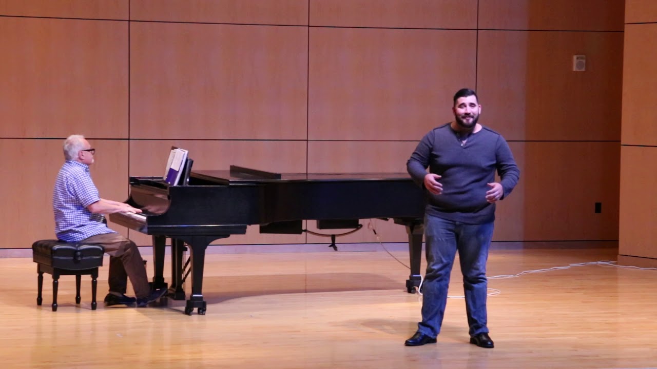 Richard Chaz Gomez - Evermore Without You  (16 Bars)
