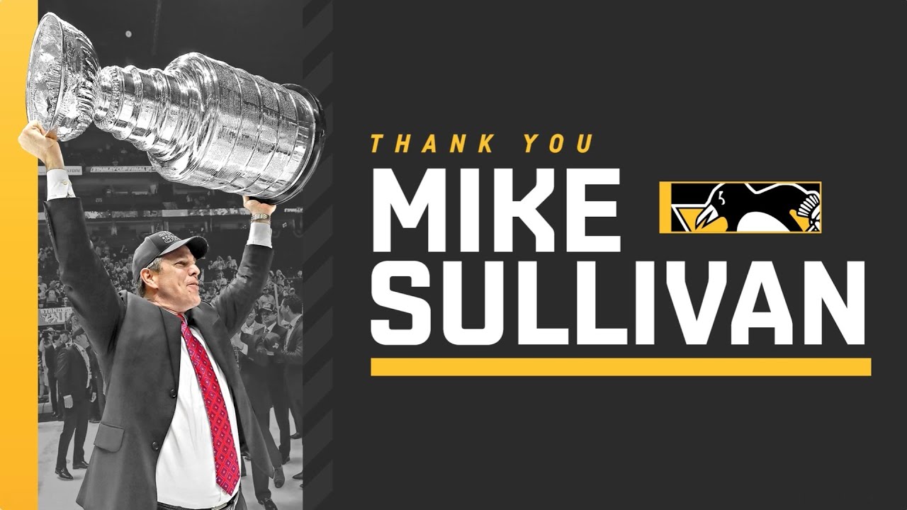 Спасибо, Салли. | Питтсбург Пингвинз