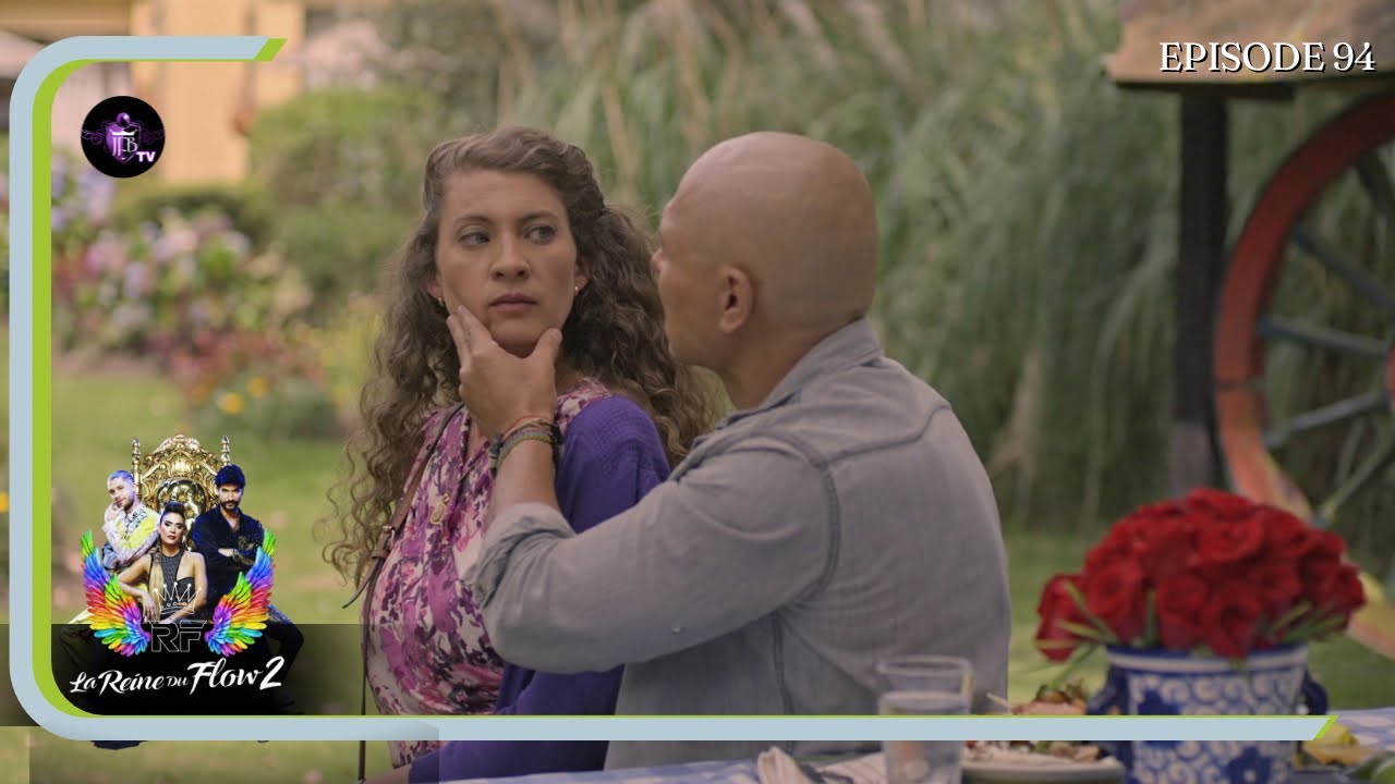 LA REINE DU FLOW SAISON2  Episode 94 en Français | HD
