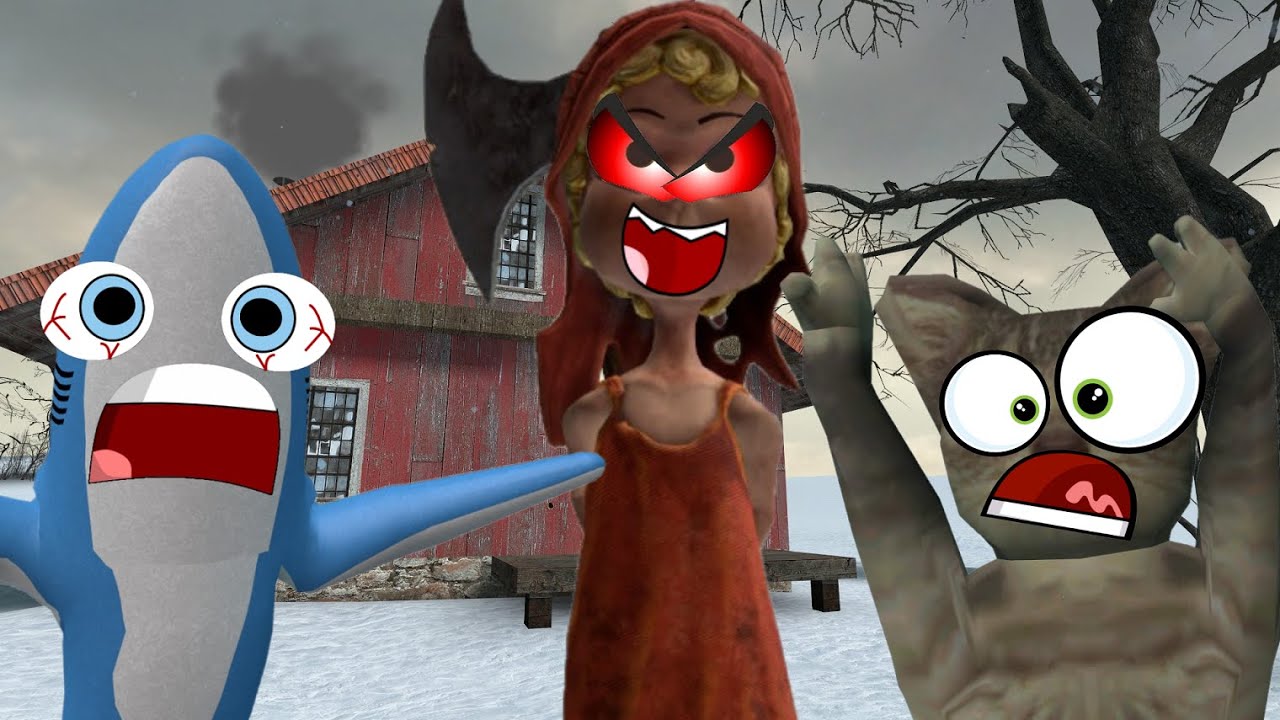 DRACULASS SI DOMNUL MOTAN IN VIZITA LA EUSTACHE!!! EUSTACHE ARE COPIL????