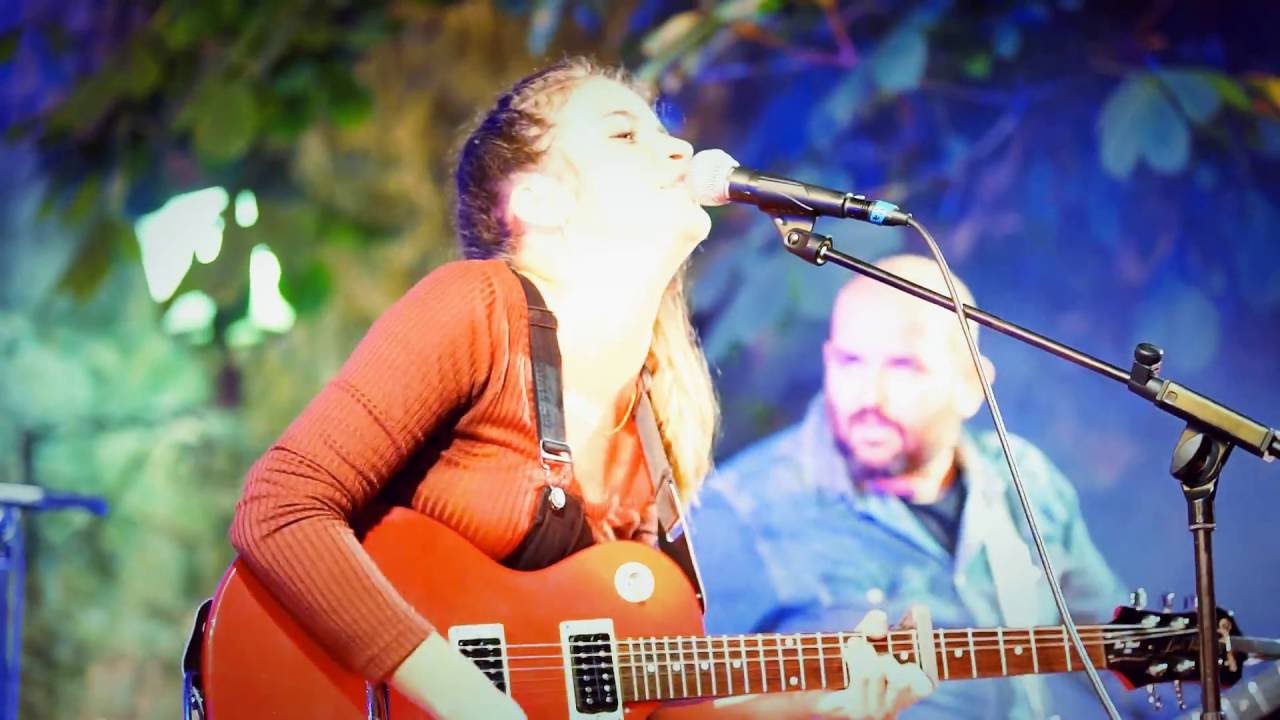 Carmen Boza - Octubre - Noroeste 2016