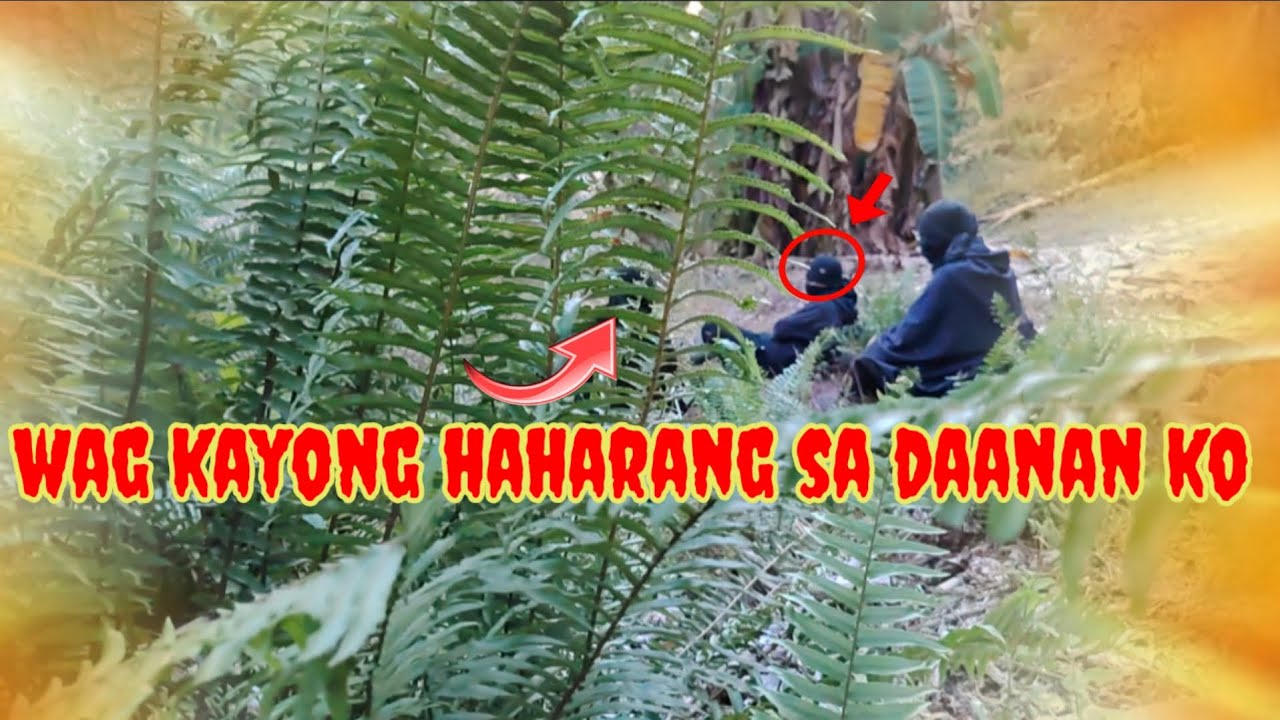 Ubos lahat pati naka harang#critical #viralvideo 