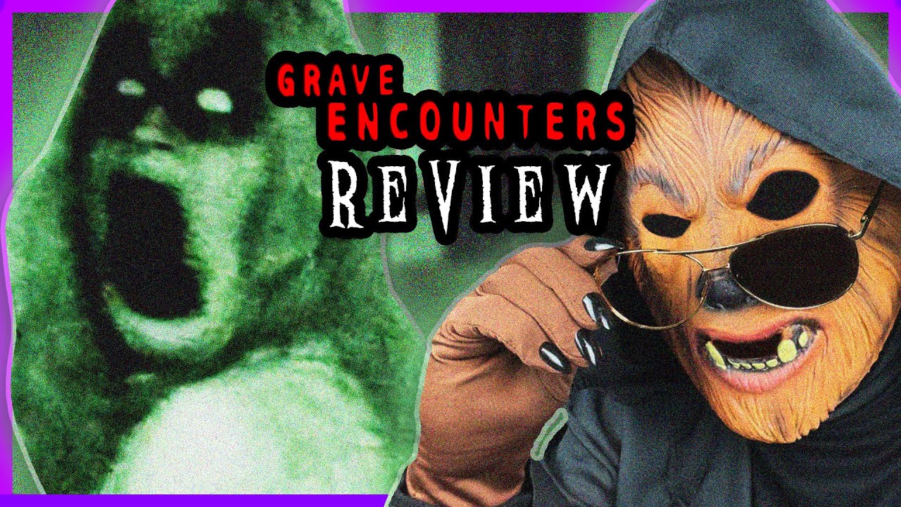 GRAVE ENCOUNTERS (2011) Review | Seeking Asylum