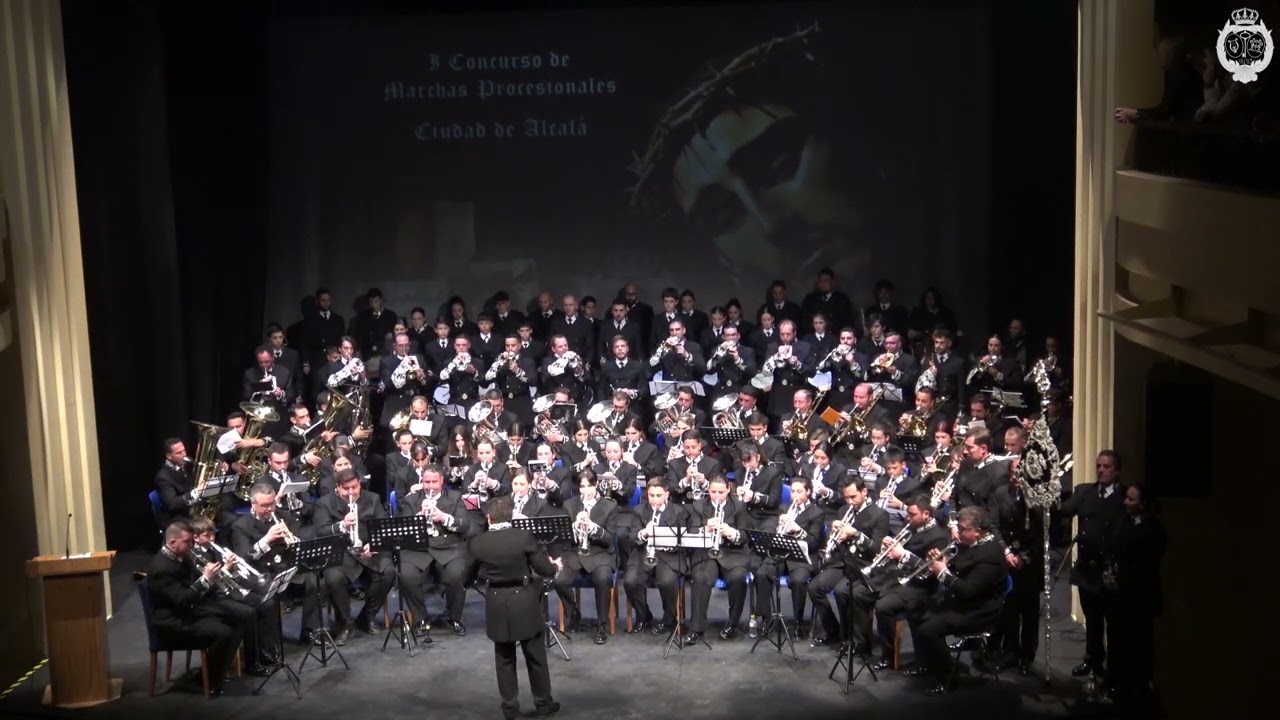 La música hecha oración VI  - Aprended de mí