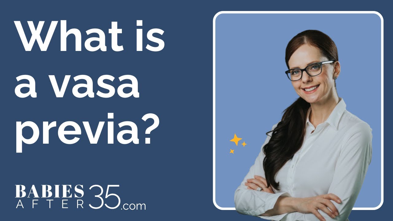 Что такое предлежание сосудов пуповины?