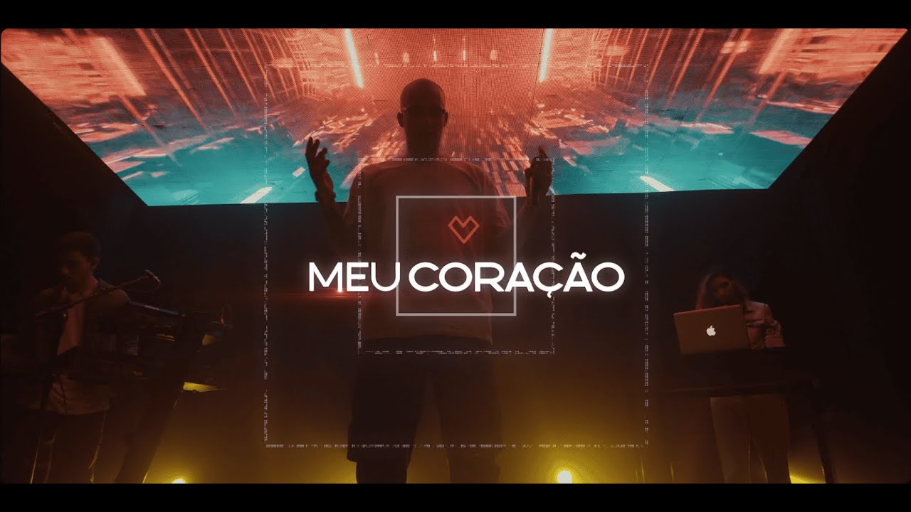 Meu Coração | Duo Franco