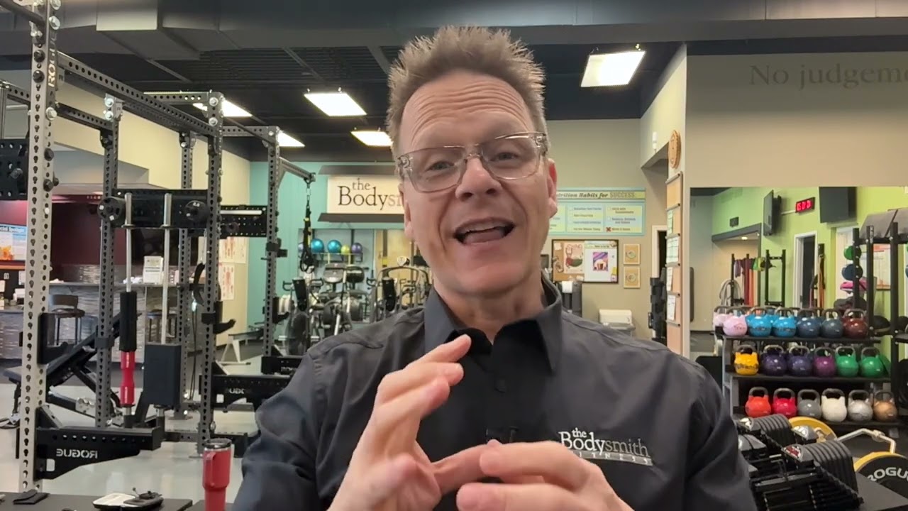 Avoid Shoulder Injuries