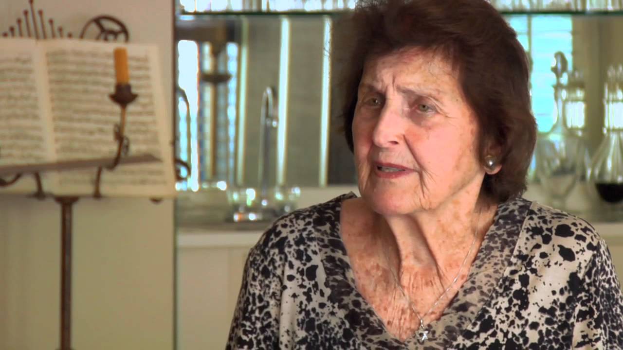 Rose Burton - 