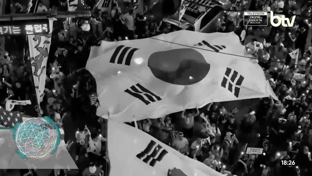 🔴 | EL MUNDO EN BOLIVIA (18.02.2026)