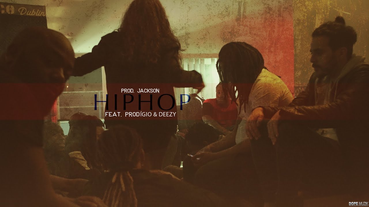 Prodígio - HipHop (Feat: Deezy)