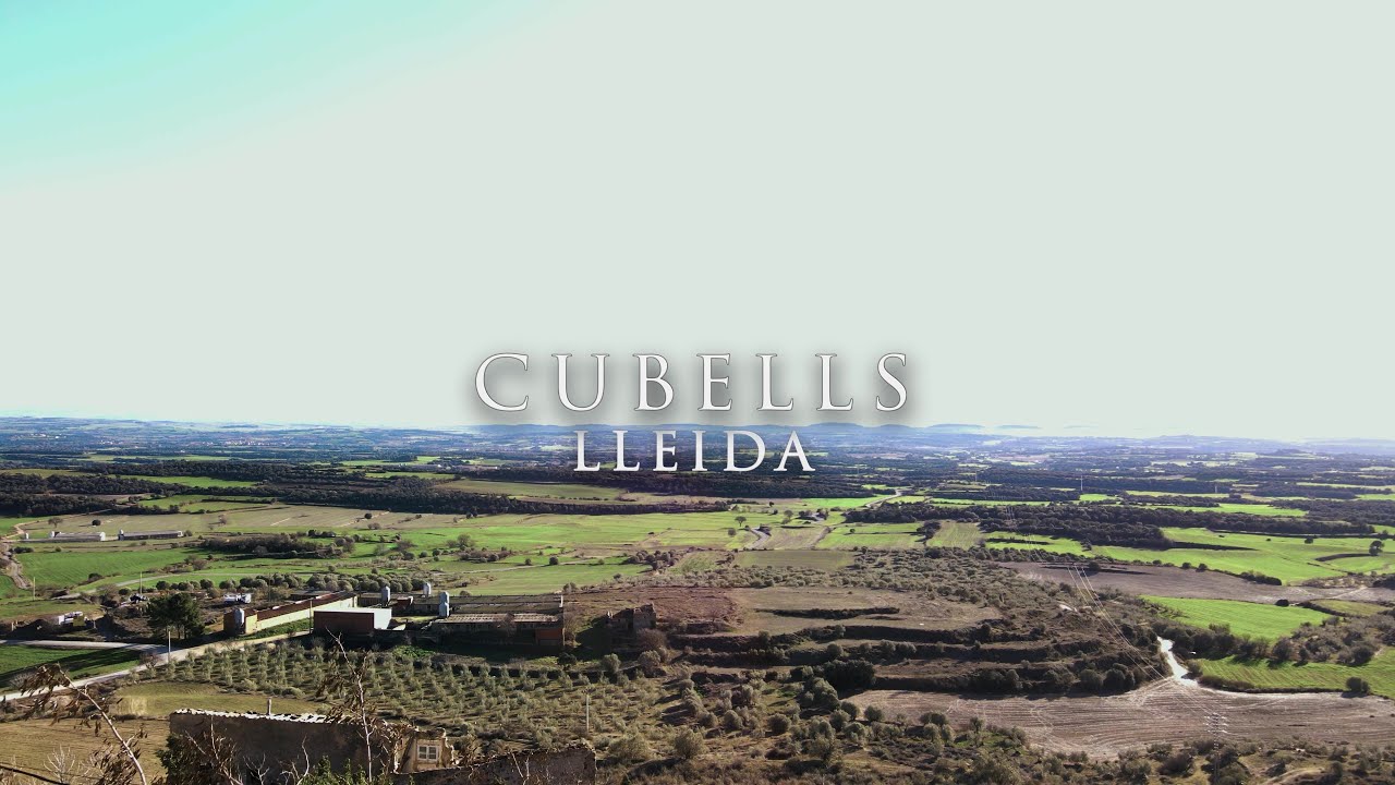 DJI Mavic Air 2 Video Aereo de Cubells, LLeida, Cataluña by SOTDRONE Photo|Video