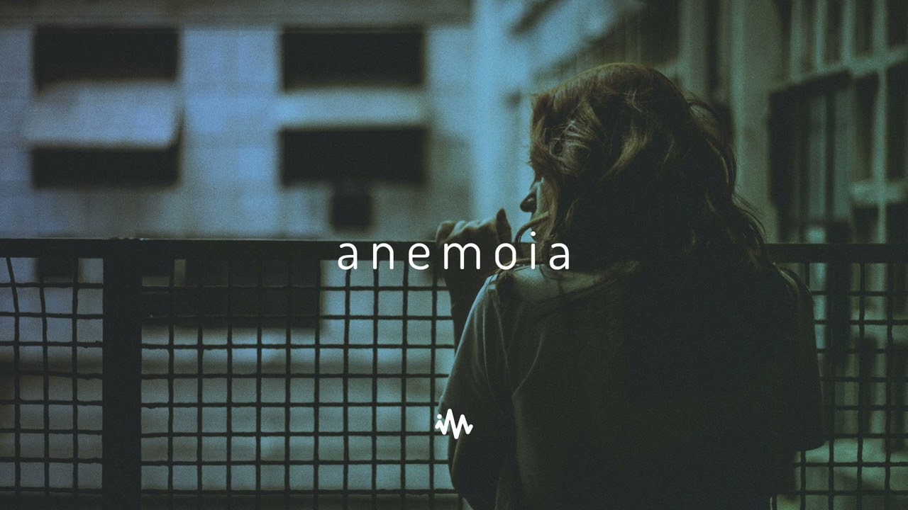 Anemoia | Atmospheric Future Garage & Chillstep Mix