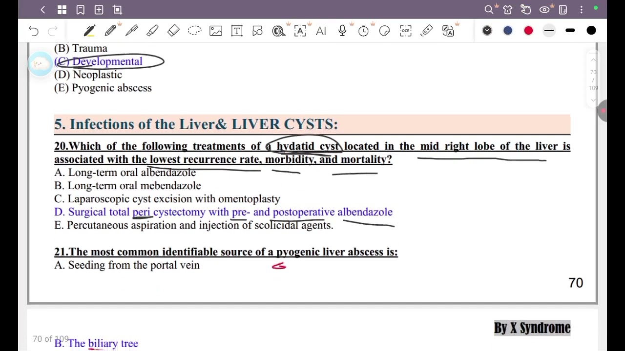 Surgery bank (Liver)