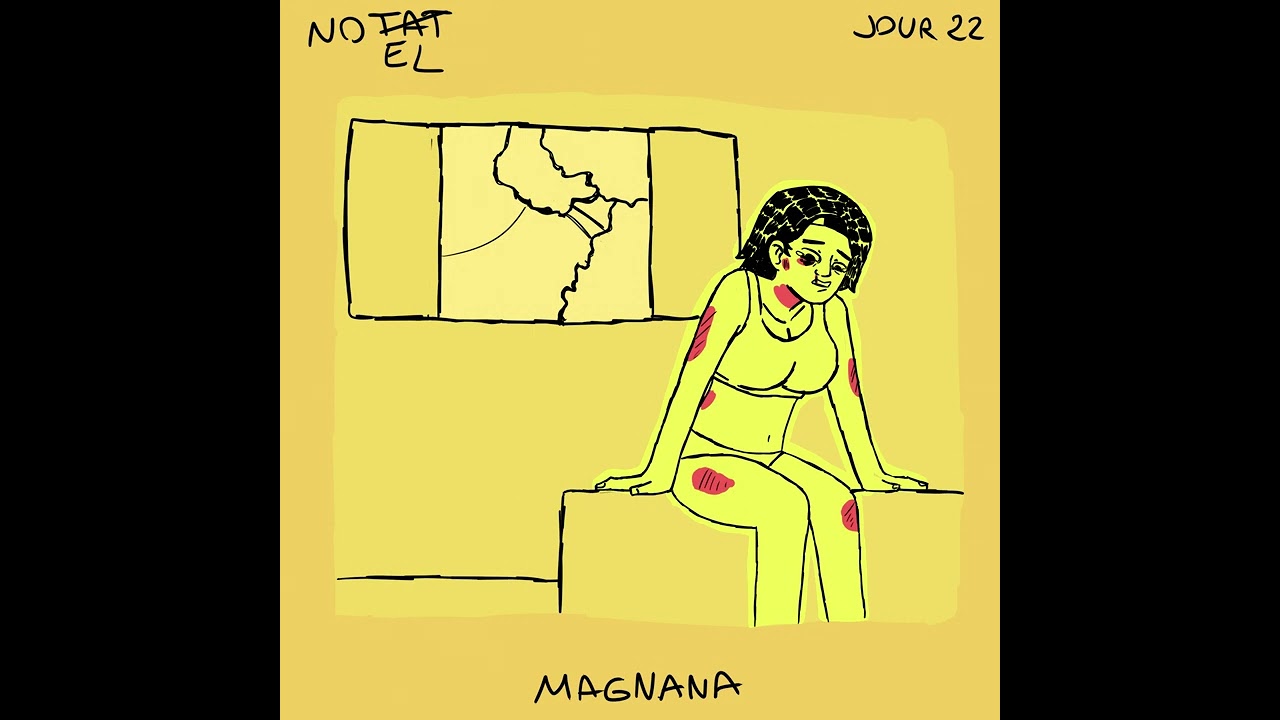 22 - Magnana
