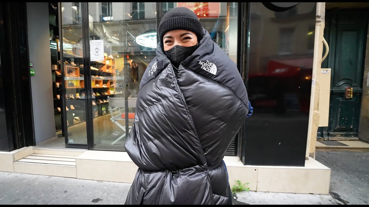 What Are People Wearing in Paris? PART 2