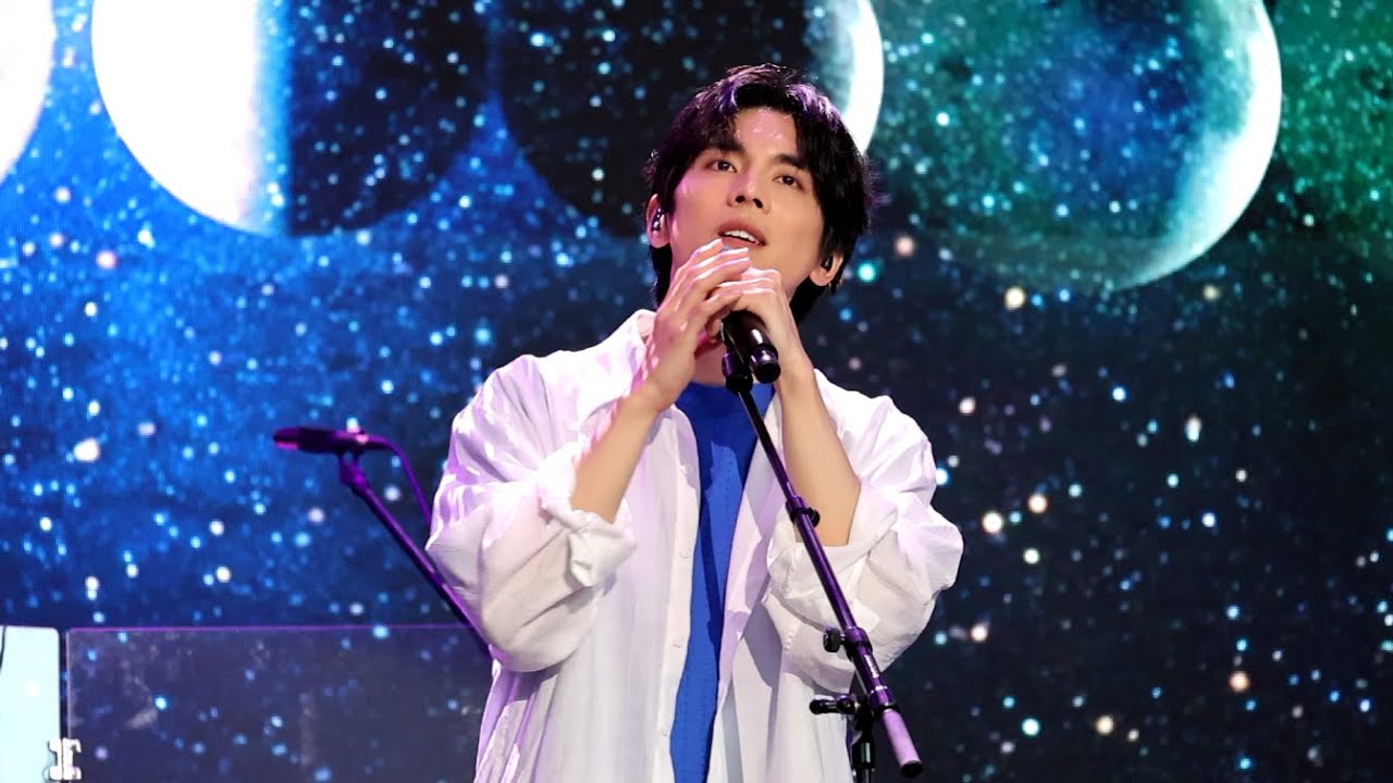 홍이삭ㅣFull ver. BLUEWAVE MUSIC FESTIVAL 2023ㅣ20230805 ㅣ송도파라다이스호텔