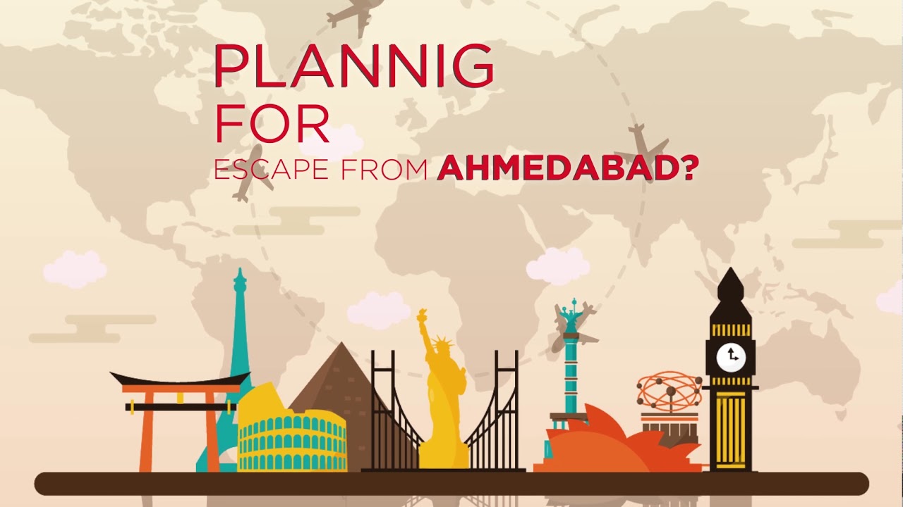 LOOKING FOR AN ESCAPE? | Lapwing Vacations