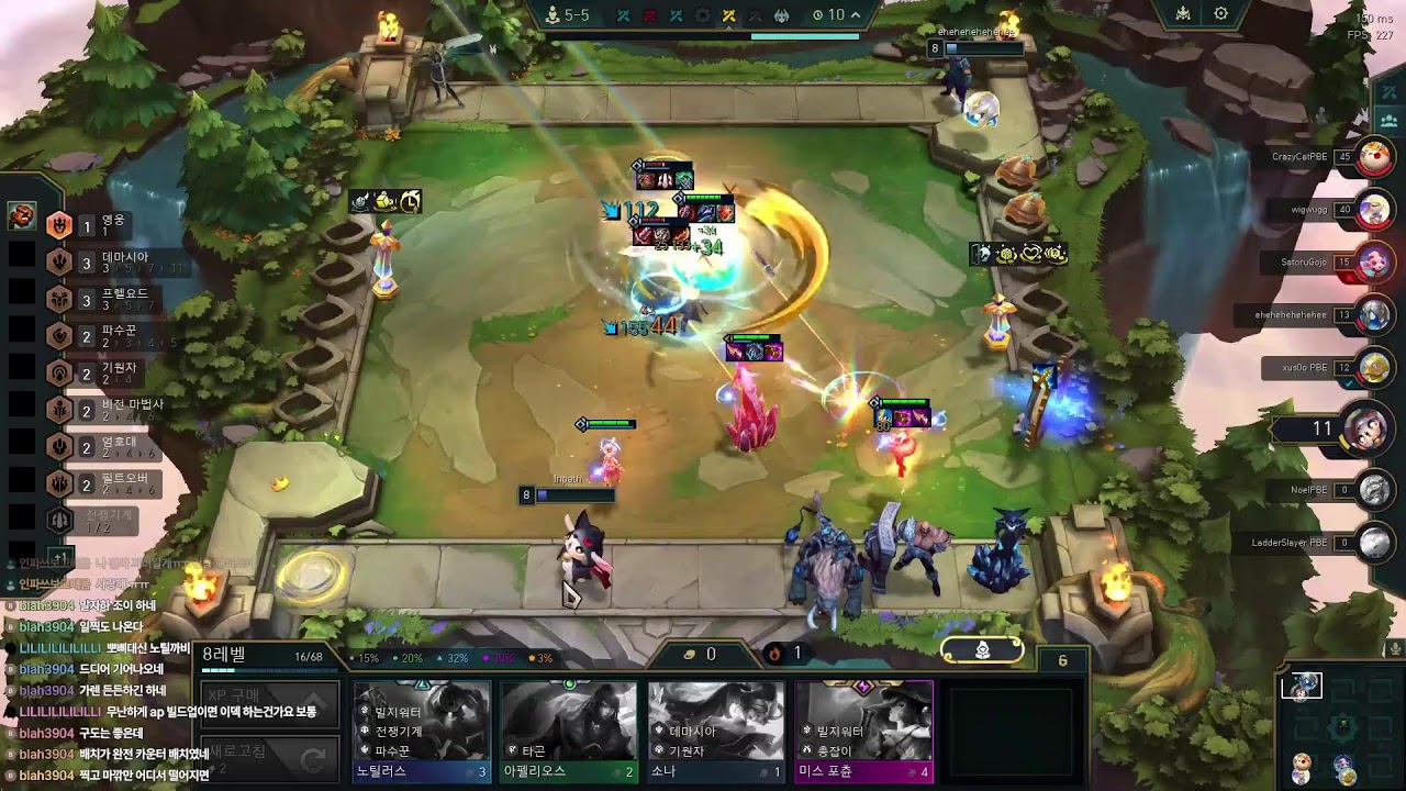 사일러스 망겜