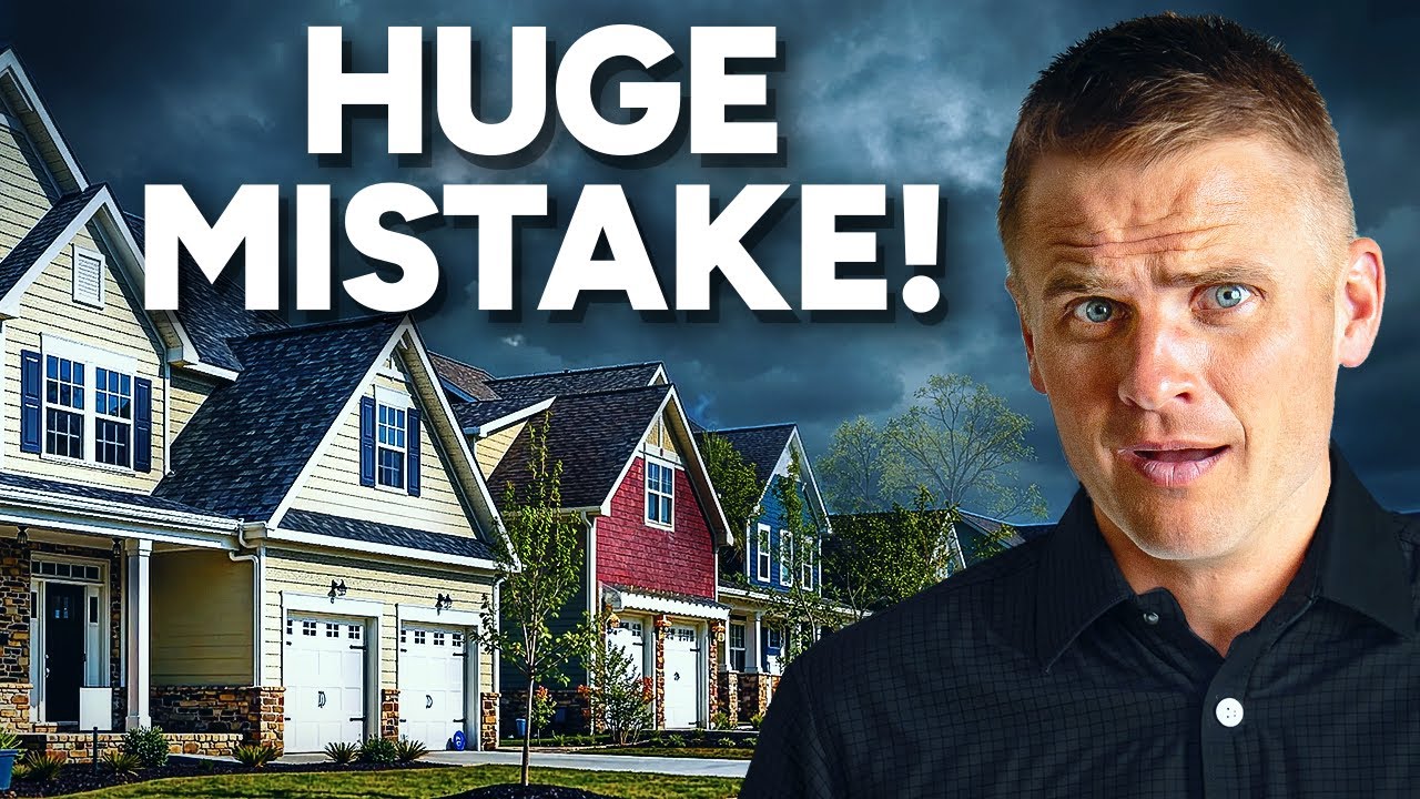 Do NOT Buy A Home in Denver Until You Watch This