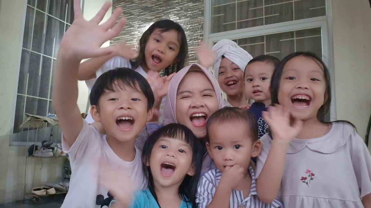 Bukber puri citra 2026