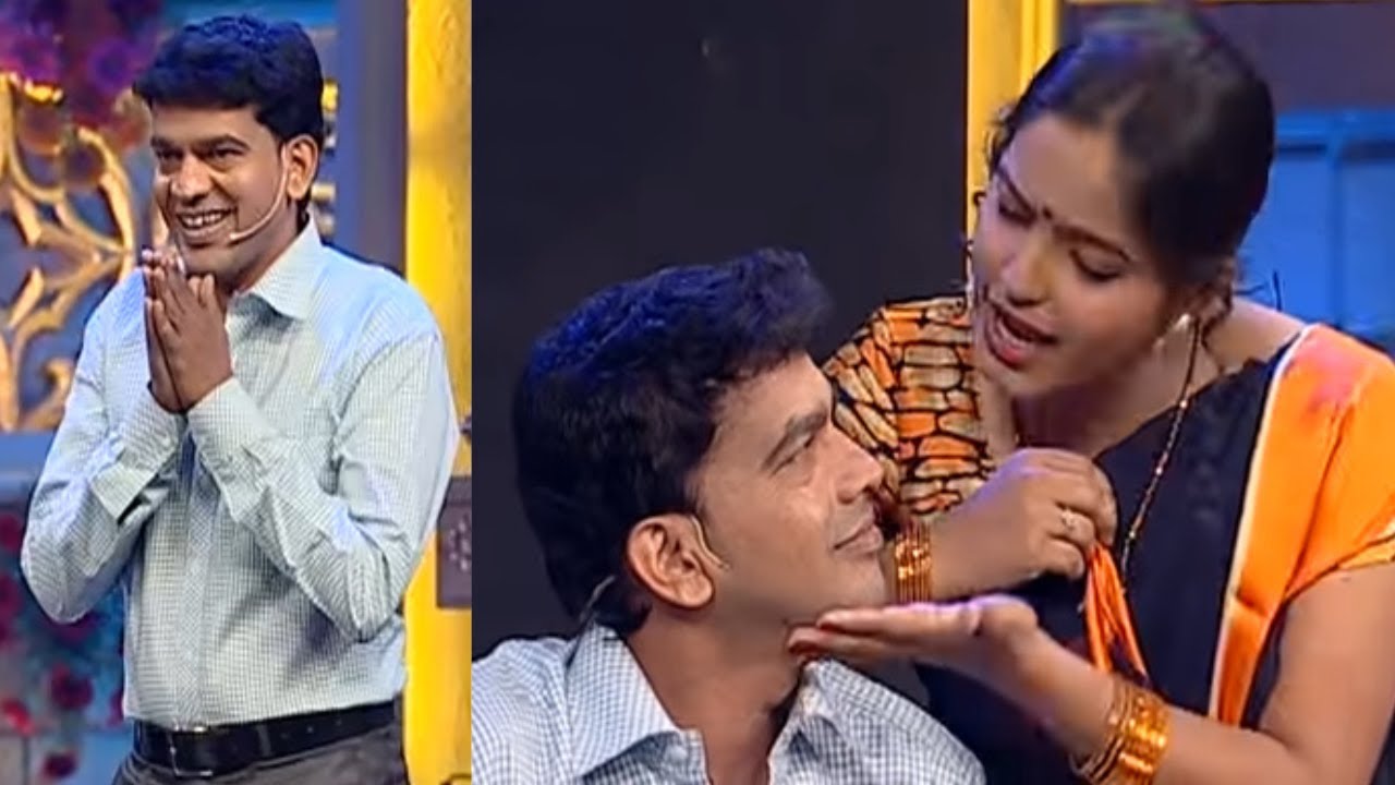 ಕಾಮಿಡಿ ಶೋಗೆ ರಕ್ಷಿತಾ ಅವರ ಎಂಟ್ರಿ | Comedy Khiladigalu | Ep 22 | Webisode - Zee Kannada