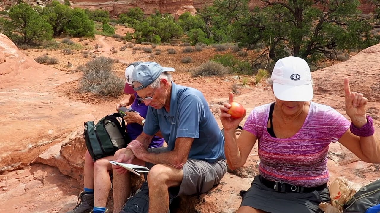 We Made A BIG Mistake! Chesler Park, The Needles Canyonlands