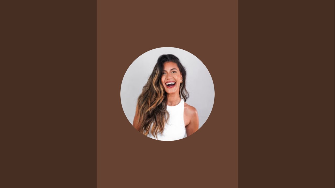 Caroline Lima está ao vivo!