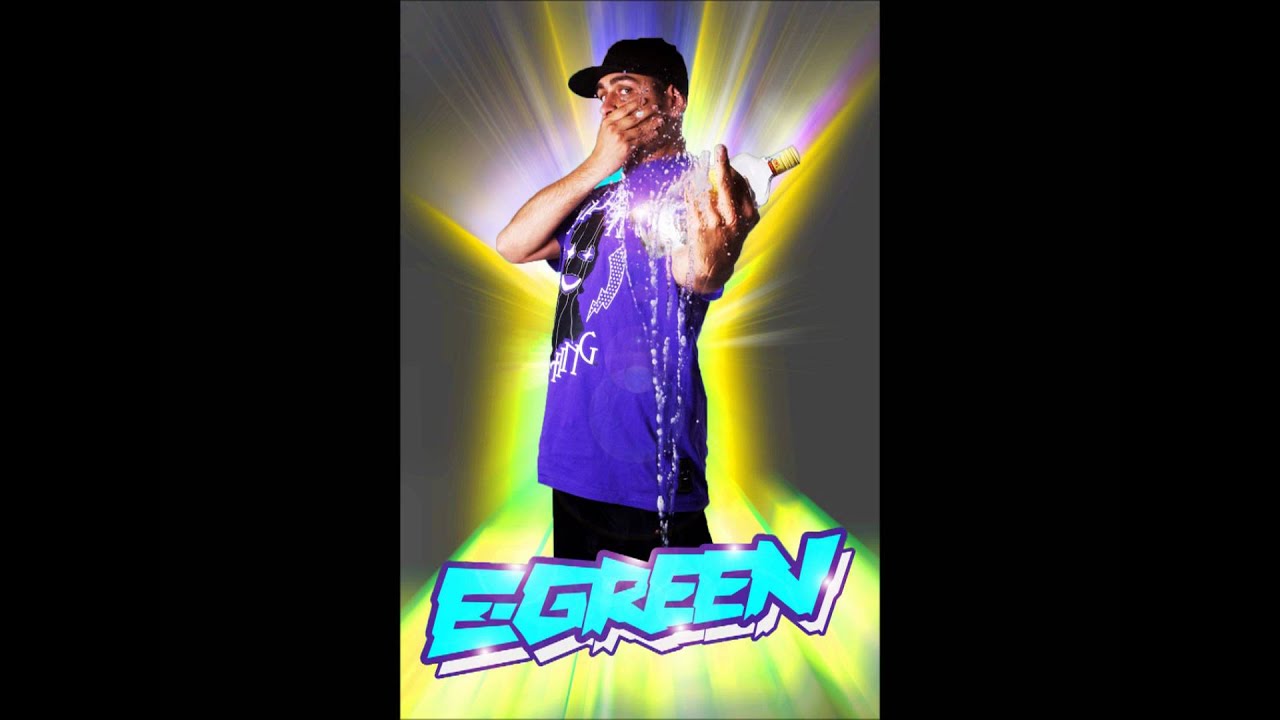 15 Driving Me Crazy - Evergreen - I Spit Mixtape Vol.0 (2009)