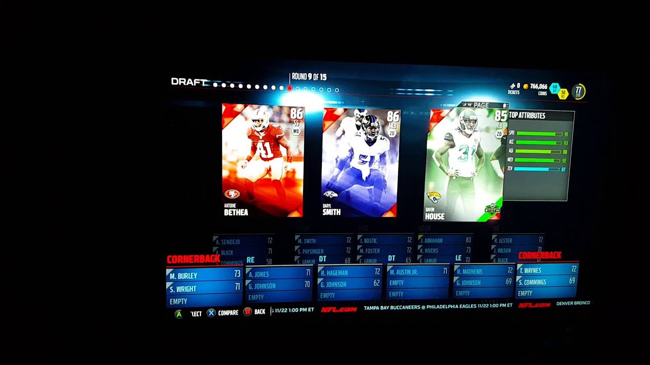 Ranked Draft Champions Draft: Season 1