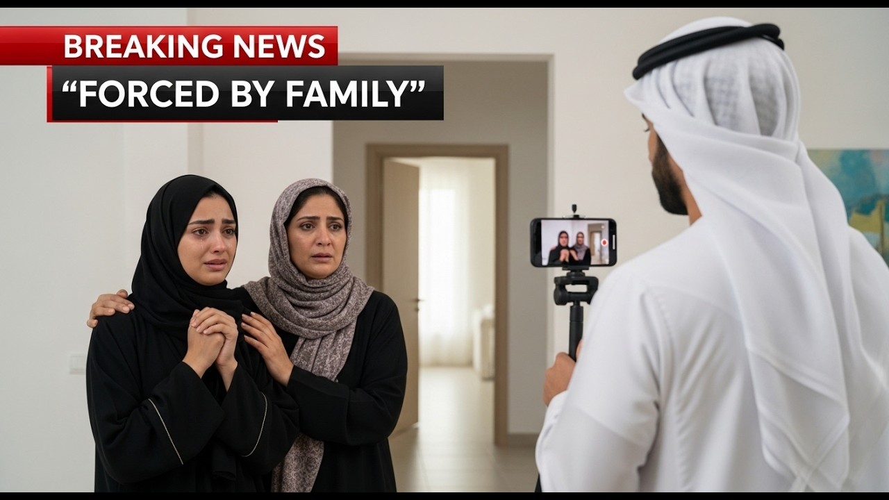 I Was Forced to Deny Christ on Camera or Lose My Daughter. Here's What I Did | #Ex-Muslim Christian