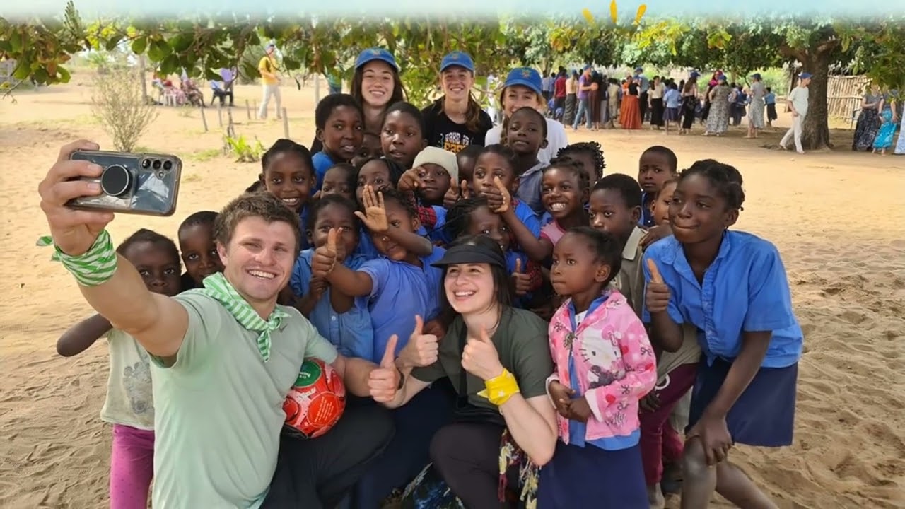 Mozambique 2025 - Slideshow B