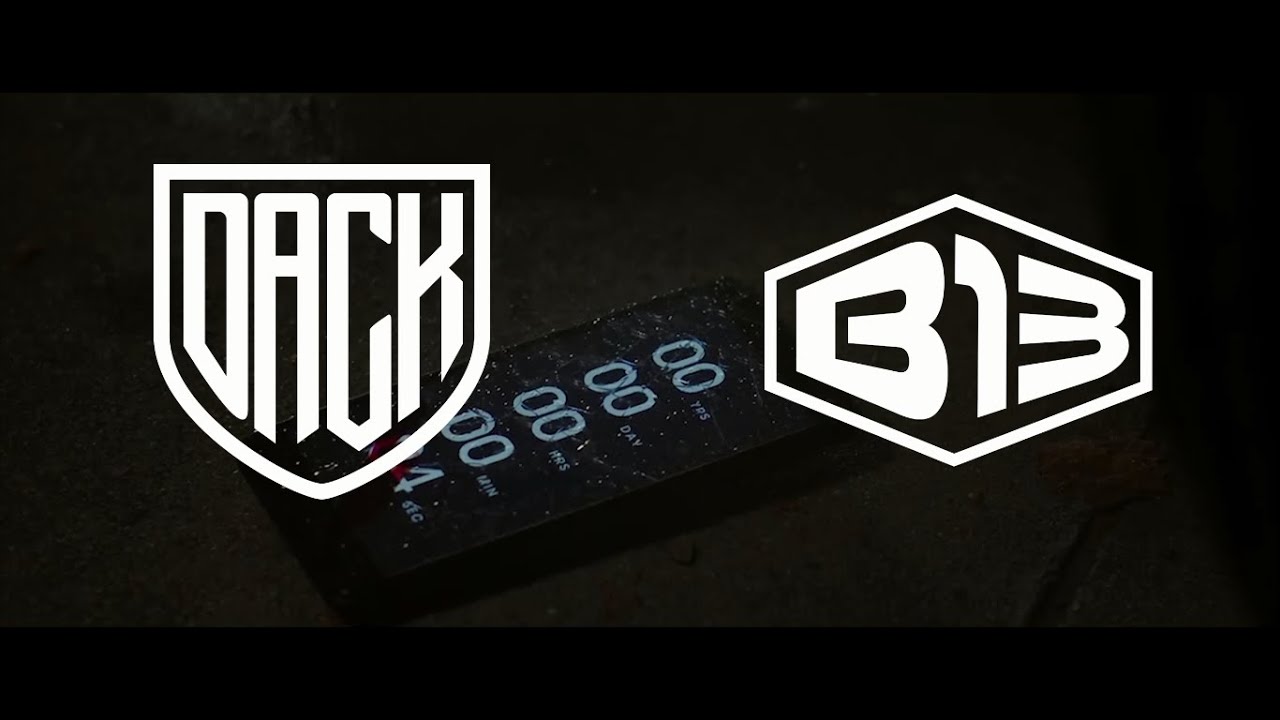 Mysza PK, Dack, Ząbek-Nowe Czasy (prod.  MacieYu, Cuty DJ Dobra Morda)
