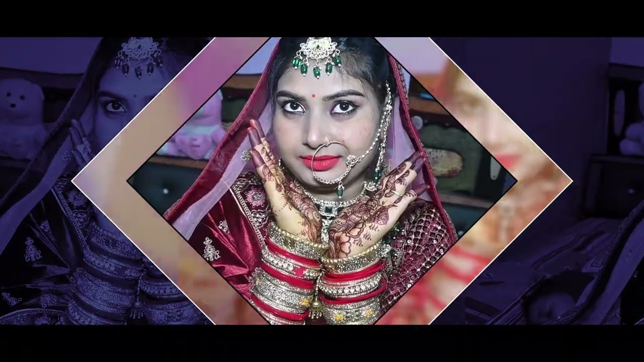 Mere bhai ki saadi(5)