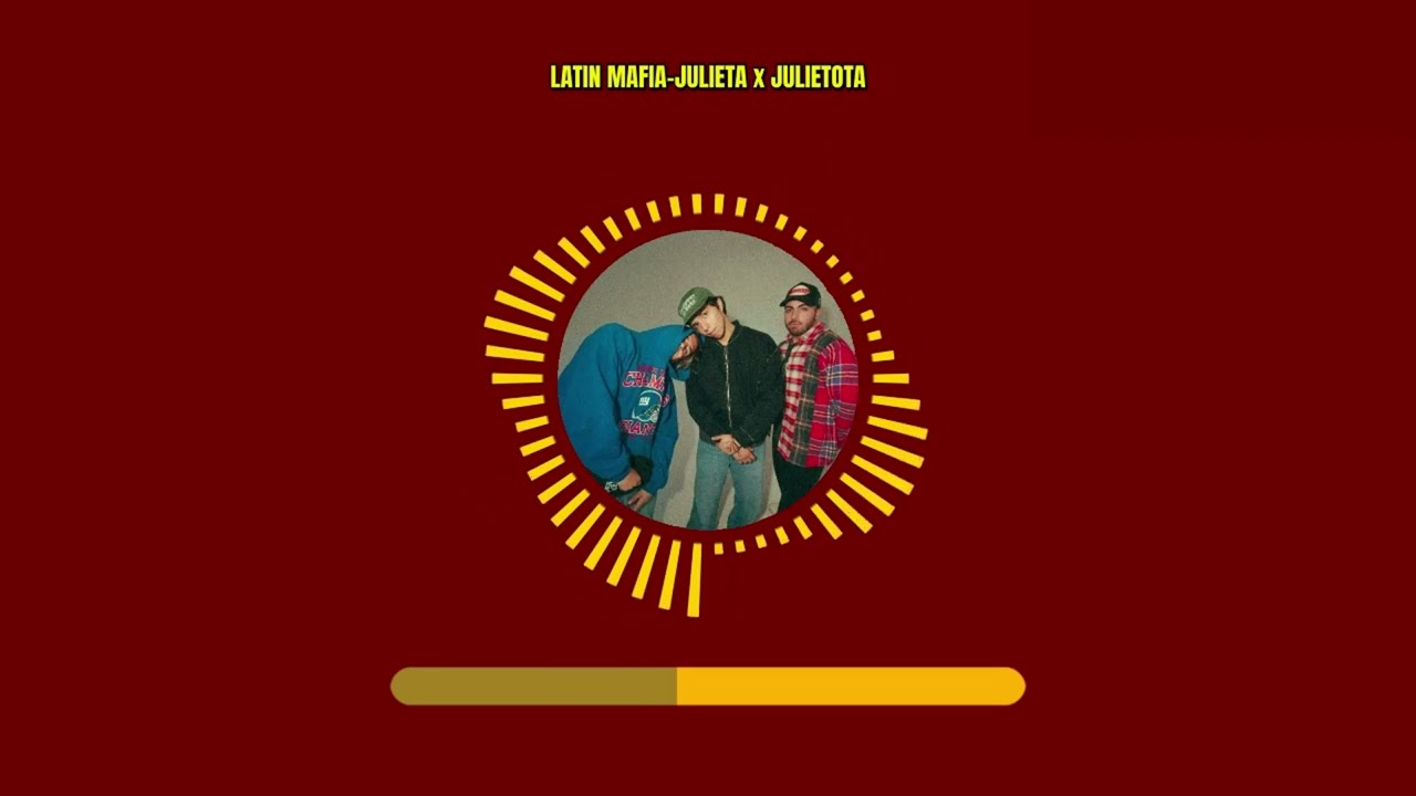 Latin Mafia-Julieta x Julietota #musica #music #viral #viralvideo #parati