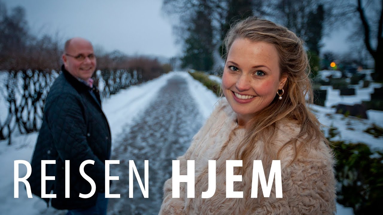 Helene Bøksle | Reisen Hjem S03E04