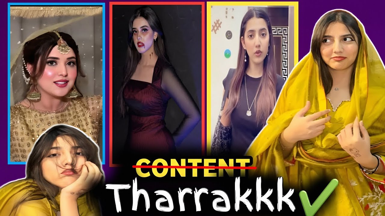 The Great Idiots And Most Shokhi Tiktokers!! Roast By Pushpa Baji 