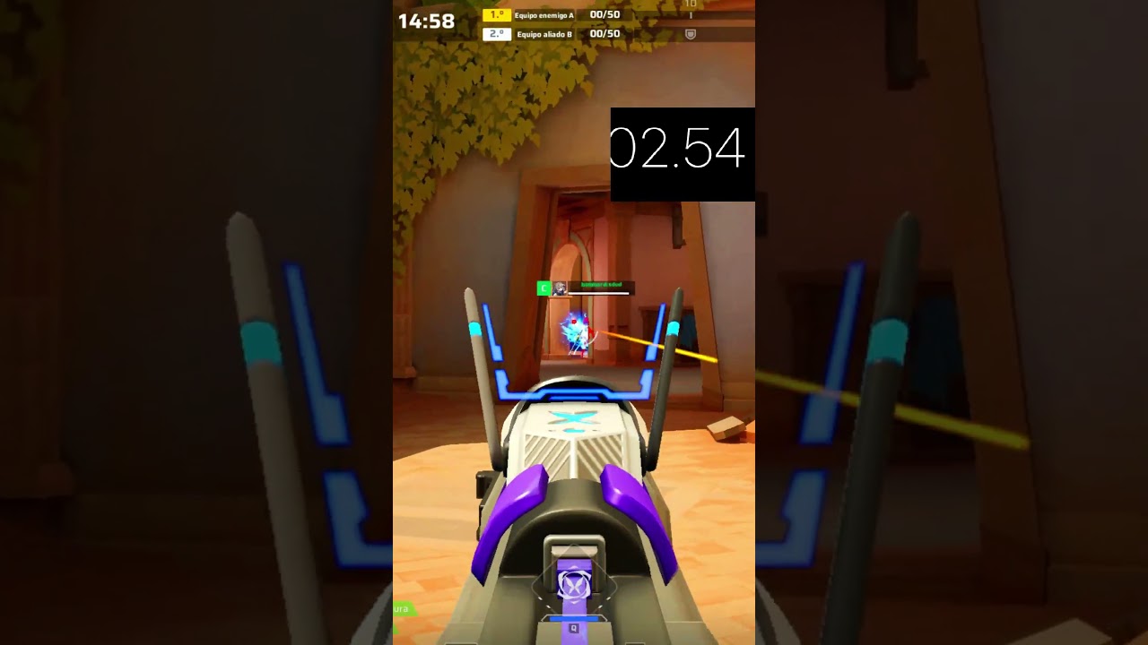 FLAVIA SPEEDRUN FIRST BLOOD | Strinova #flavia #strinova