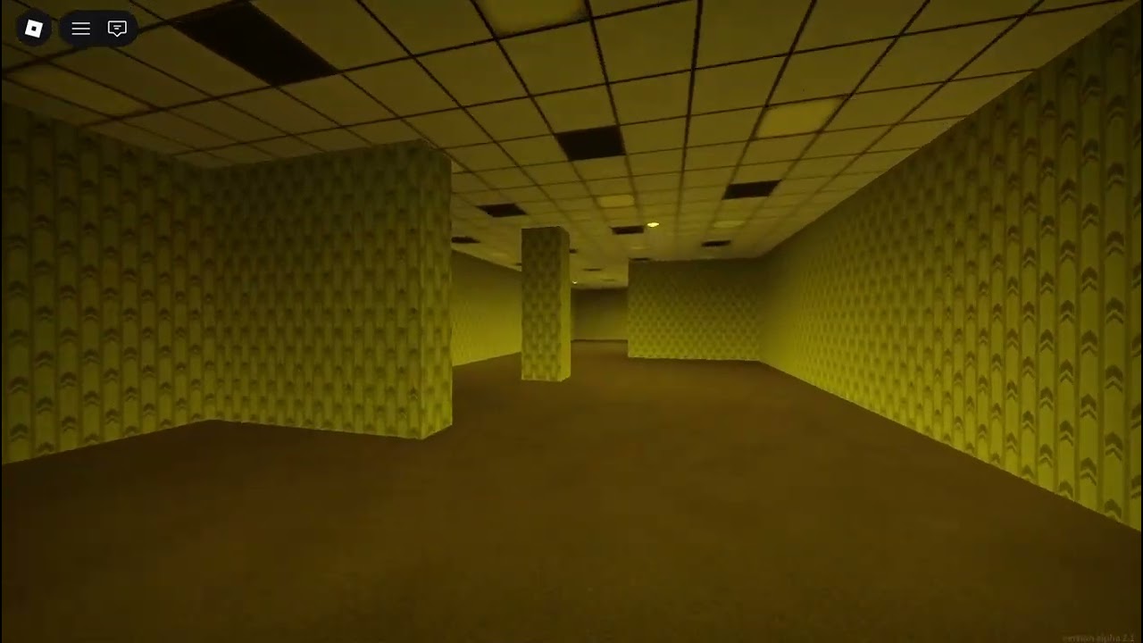 day 65 of playing rblx (Apeirophobia+ requiem )until i get better
