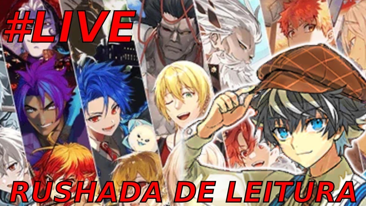 Só palhaço nesse teatro: CBC 2026 Charlemagne's Chivalrous Montjoie 【FGO NA】
